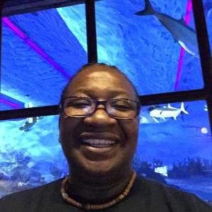 Meet your Posher, Margaret